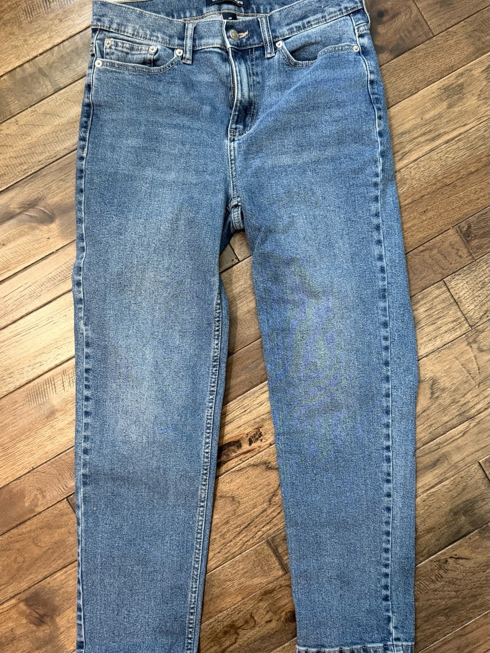 Calvin Klein Jeans light blue denim jeans Size 29P